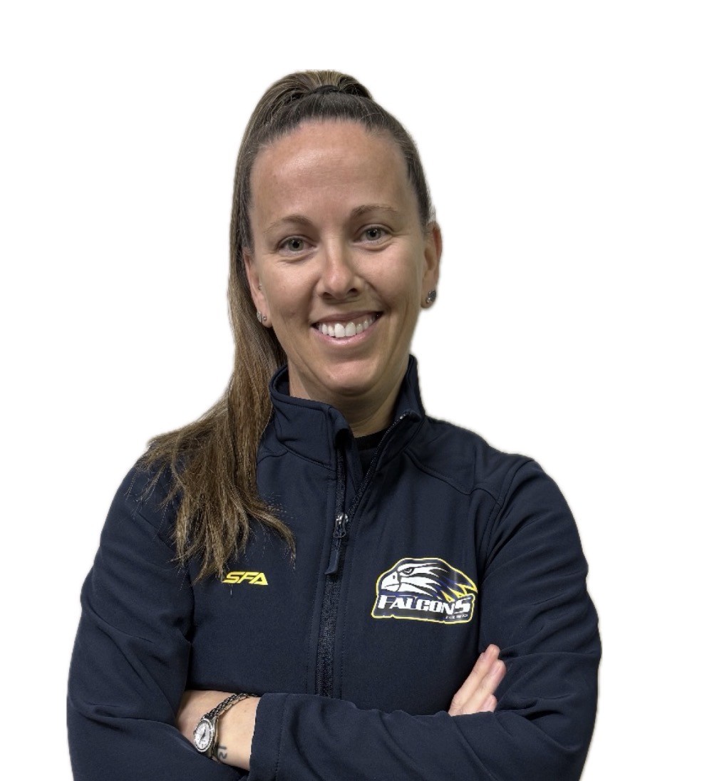 Maree Vincent - Child Protection & Wellbeing Officer