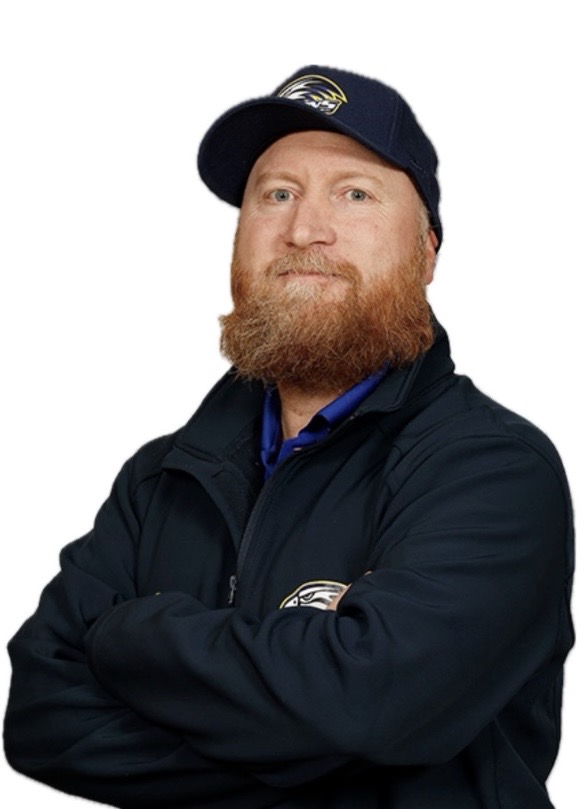 Richard Nyman - President