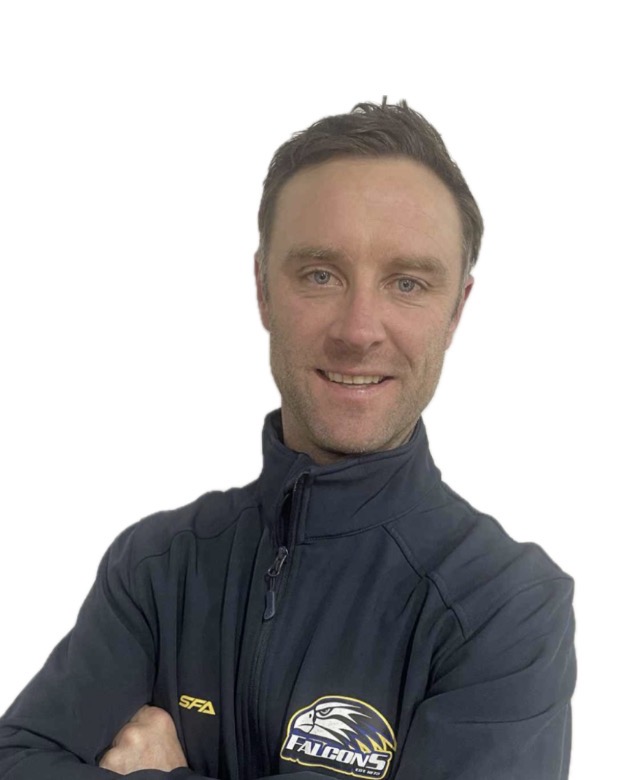 Ben Neagle - Property Steward