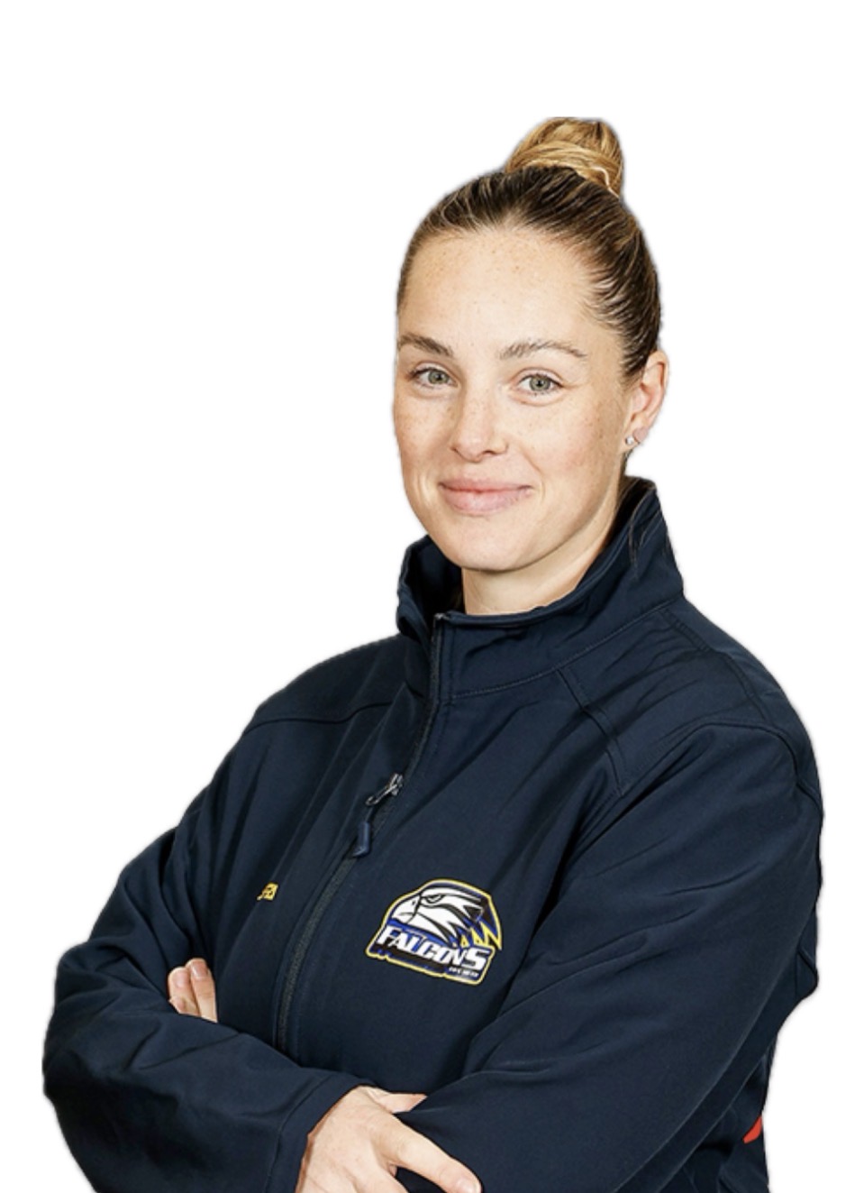 Julie London - Secretary