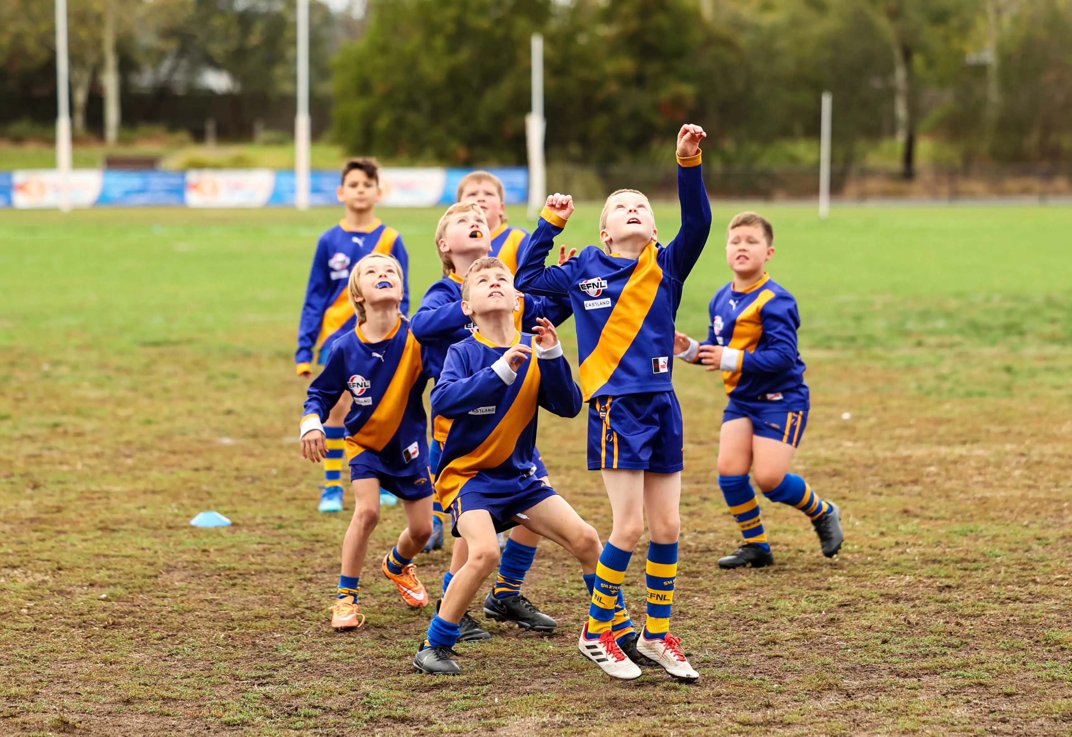 U10's Boys - Photo 2